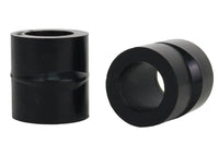 Whiteline 2005-2008 Dodge Magnum Sway Bar Service Kit - 33mm Bushing Set