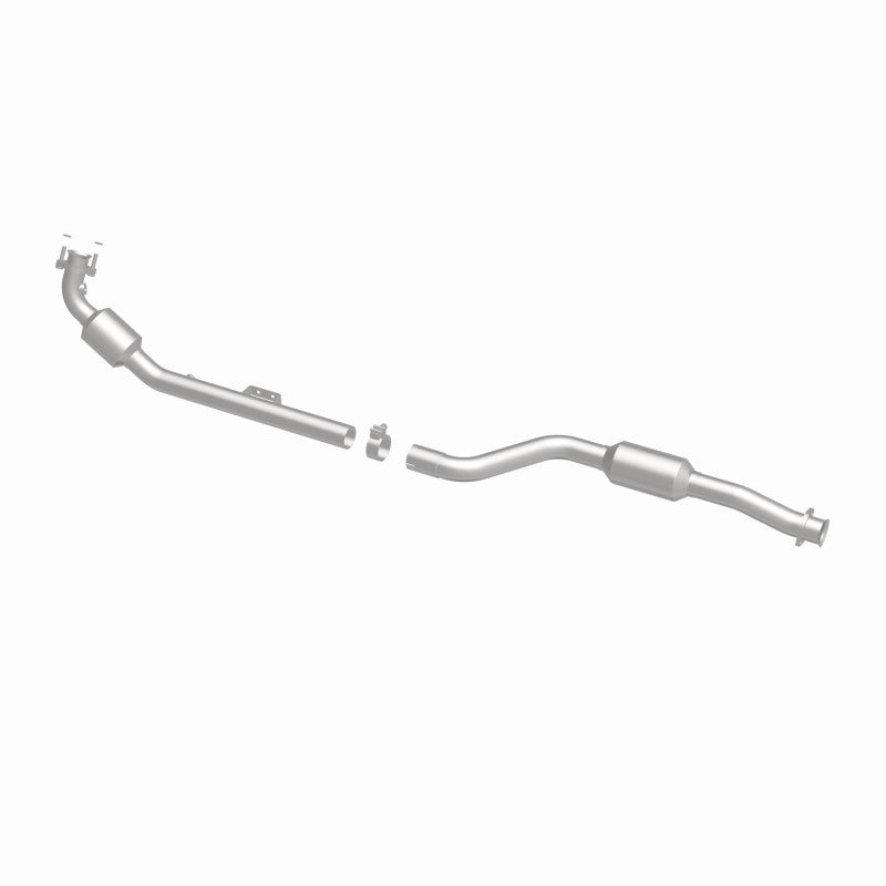 MagnaFlow Conv DF 98-03 Mercedes E320 3.2L - Burkken Auto Parts