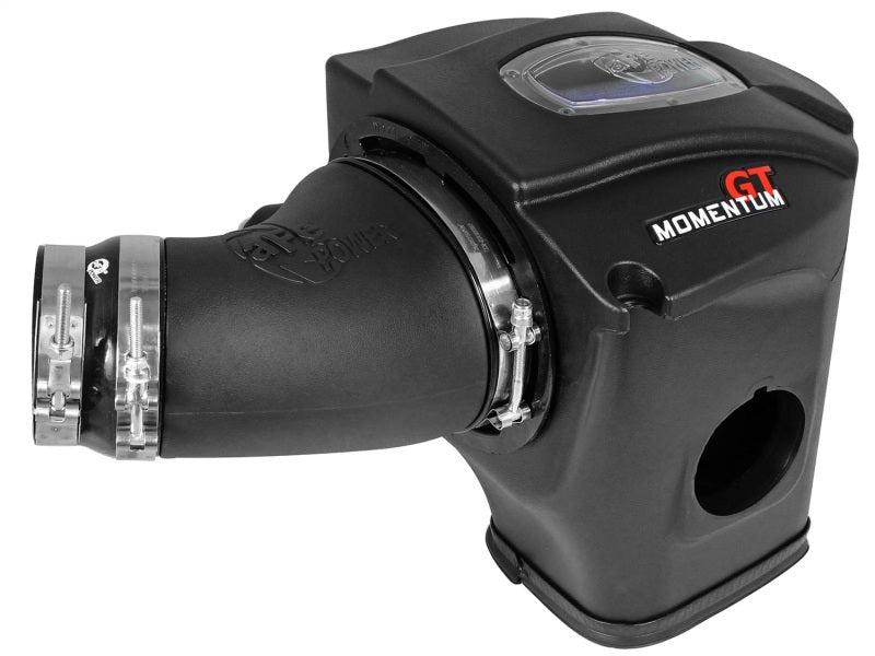aFe Momentum GT Pro 5R Stage-2 Intake System 11-16 Dodge Challenger/Charger V8-6.4L - Burkken Auto Parts