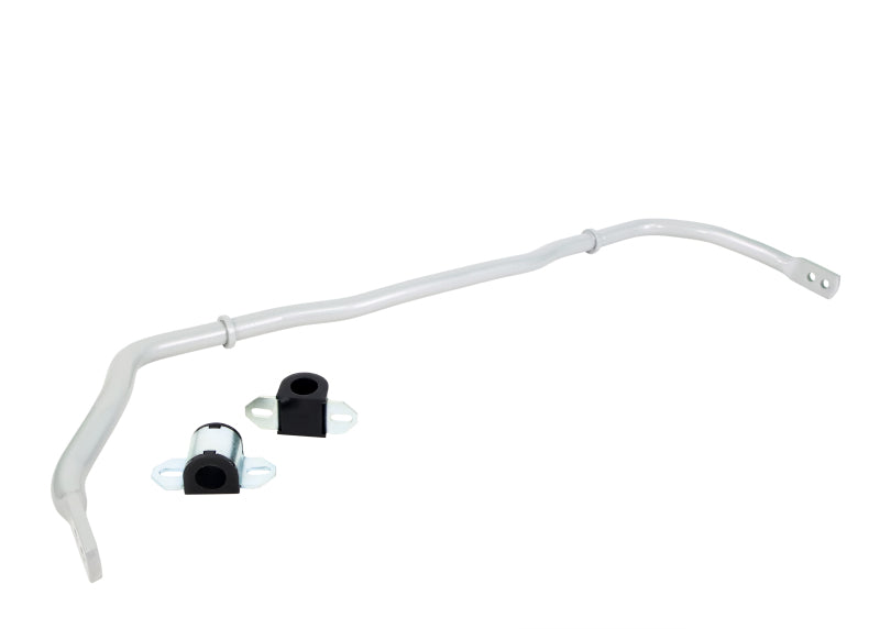 Whiteline 2023+ Toyota GR Corolla Front 27mm Sway Bar - Burkken Auto Parts