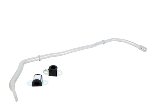 Whiteline 2023+ Toyota GR Corolla Front 27mm Sway Bar - Burkken Auto Parts