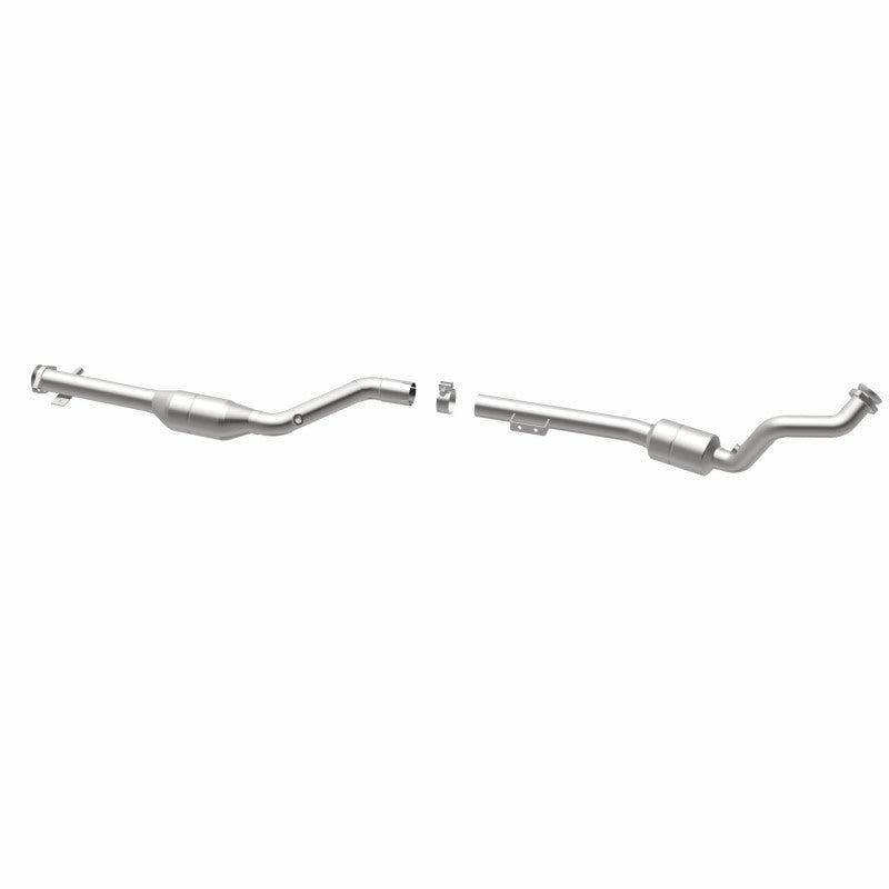 MagnaFlow Conv DF 96-98 Mercedes SL500 5.0L - Burkken Auto Parts