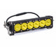 Baja Designs OnX6+ Driving/Combo 10in LED Light Bar - Amber - Burkken Auto Parts