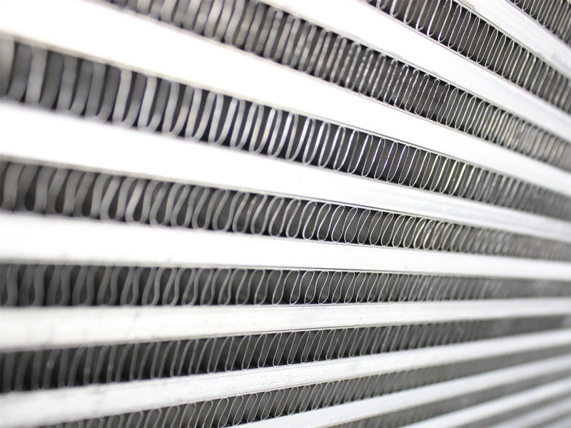 aFe BladeRunner GT Series Intercooler 16-17 Nissan Titan XD V8 5.0L (td) - Burkken Auto Parts