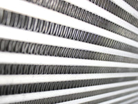 aFe BladeRunner GT Series Intercooler 16-17 Nissan Titan XD V8 5.0L (td) - Burkken Auto Parts