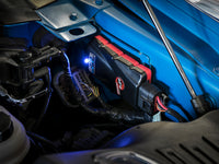 aFe Power 18-21 Jeep Wrangler JL 2.0L (t) Scorcher Blue Bluetooth Power Module - Burkken Auto Parts
