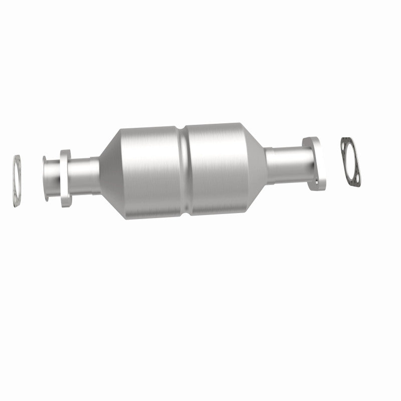 Magnaflow 87-95 Dodge/Eagle/Plym CA Direct Fit Converter - Burkken Auto Parts