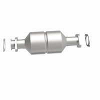 Magnaflow 87-95 Dodge/Eagle/Plym CA Direct Fit Converter - Burkken Auto Parts
