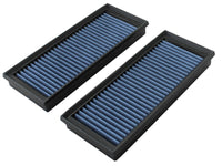 aFe MagnumFLOW Air Filters OER P5R A/F P5R 11-14 Mercedes-Benz AMG CL63/E63/S63 V8-5.5L(t) (Qty 2) - Burkken Auto Parts