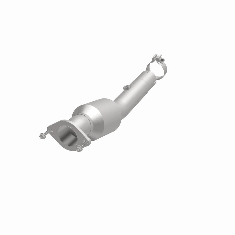 Magnaflow 2000 Chevrolet Silverado 2500 6.0L Direct Fit Converter - Burkken Auto Parts