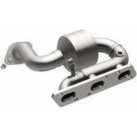 Magnaflow Conv DF 04-05 Ford Taurus 3.0L - Burkken Auto Parts