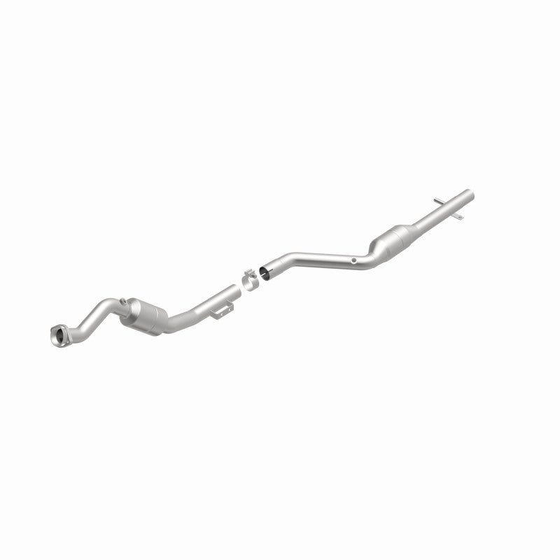 MagnaFlow Conv DF 96-98 Mercedes SL500 5.0L - Burkken Auto Parts