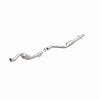 MagnaFlow Conv DF 96-98 Mercedes SL500 5.0L - Burkken Auto Parts