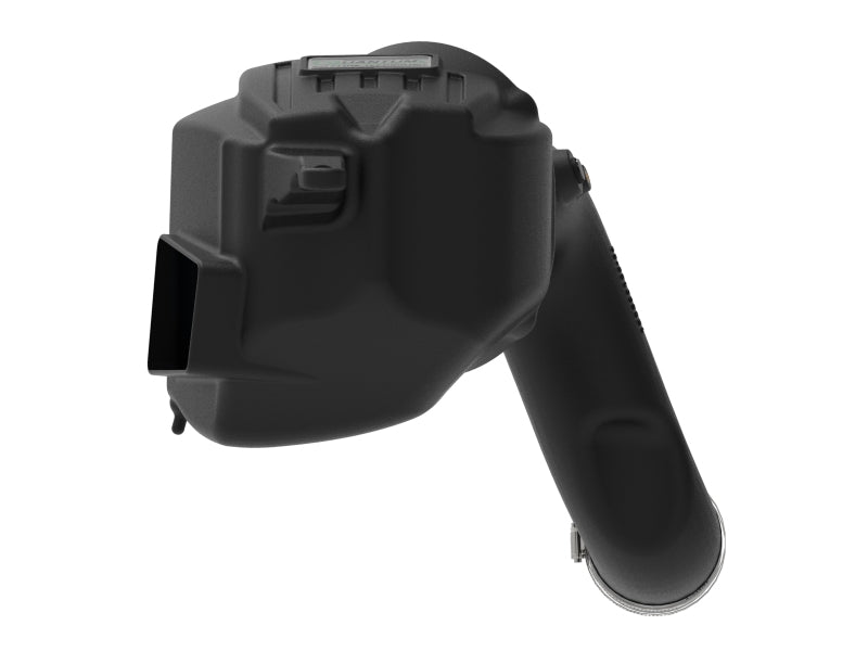 aFe Pro Dry S Air Intake System 03-07 Dodge Diesel 5.9L-L6 (TD) - Burkken Auto Parts