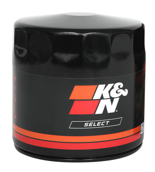 K&N Oil Filter for 2025 Infiniti QX50 2.0L - Burkken Auto Parts