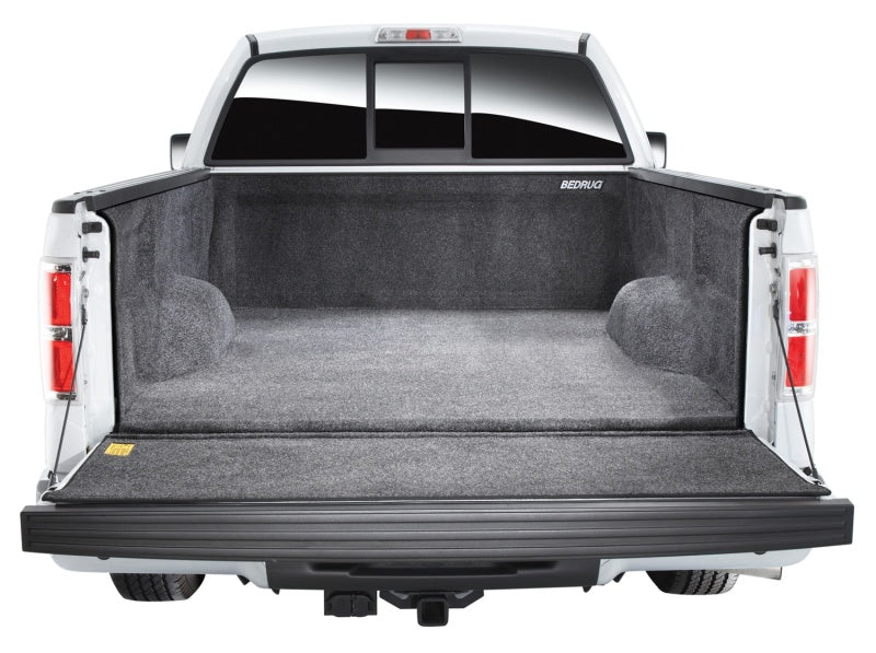 BedRug 04-14 Ford F-150 6.5ft Bed w/o Factory Step Gate Bedliner - Burkken Auto Parts