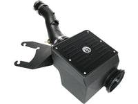 aFe MagnumFORCE Intake Stage-2 Si Fully Sealed Housing w/Pro Dry S Media 12-13 Toyota Tacoma V6 4.0L - Burkken Auto Parts