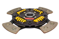 ACT 16-17 Mazda MX-5 Miata ND 4 Pad Sprung Race Disc - Burkken Auto Parts