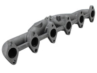 aFe Power Bladerunner Turbocharger w/ Exhaust Manifold  98.5-02 Dodge Diesel Trucks L6-5.9 (td) - Burkken Auto Parts