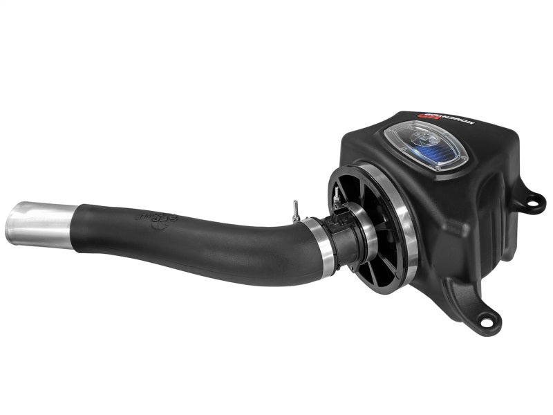 aFe Momentum HD AIS PRO 5R Intake 2014 RAM 1500 EcoDiesel V6-3.0L (td) - Burkken Auto Parts