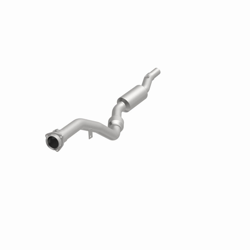 MagnaFlow Conv DF Audi 00-04 A6 Quattro 02-03 S6 4.2L Driver Side *NOT FOR SALE IN CALIFORNIA* - Burkken Auto Parts
