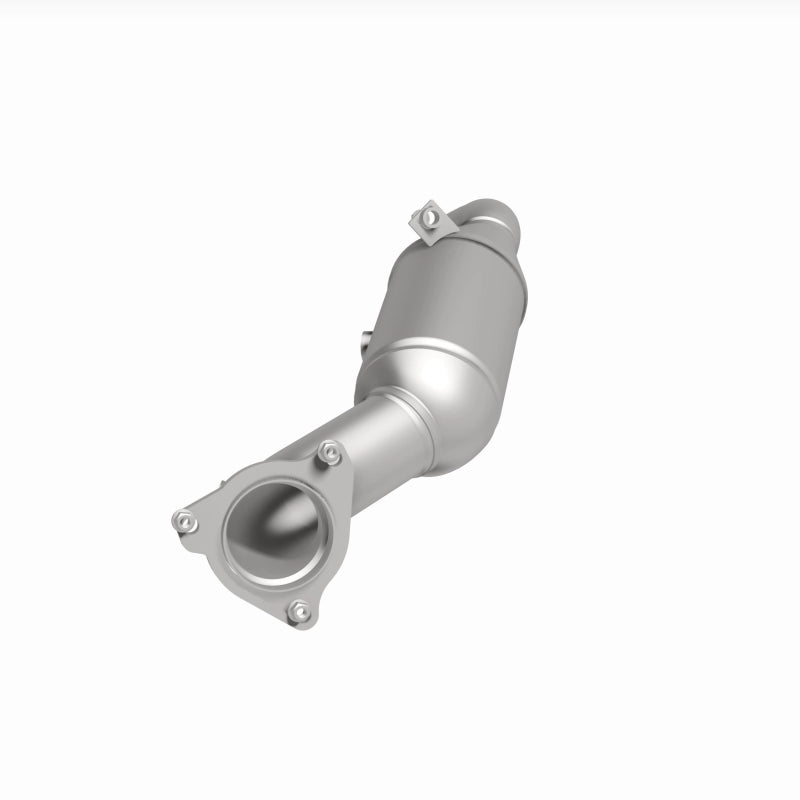 Magnaflow 19-21 Ford Ranger Single Underbody 2.3L Direct Fit Converter - Burkken Auto Parts