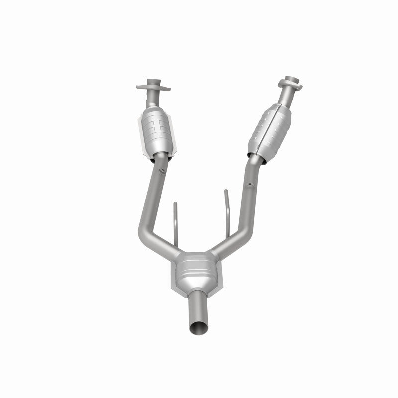 MagnaFlow Conv DF 96-97 Mercury Cougar 3.8L - Burkken Auto Parts