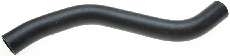 Gates 01-03 Toyota Highlander 4-Cyl. 2.4L Upper Molded Coolant Hose