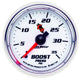 Autometer C2 52mm 0-35 PSI Mechanical Boost Gauge - Burkken Auto Parts