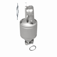 MagnaFlow Conv DF 04-07 Saturn VUE 3.5L Front - Burkken Auto Parts
