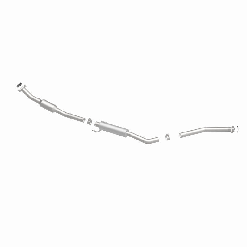 Magnaflow 00-05 Toyota Celica 1.8L Direct Fit Converter - Burkken Auto Parts