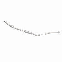 Magnaflow 00-05 Toyota Celica 1.8L Direct Fit Converter - Burkken Auto Parts