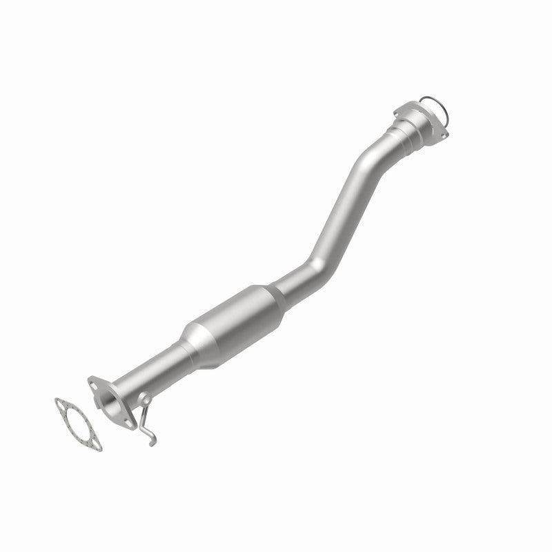 MagnaFlow Conv DF 1997-2002 Pontiac Grand Prix 3.8 - Burkken Auto Parts