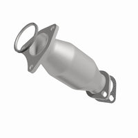 MagnaFlow Conv DF 90-94 Lexus LS400 4.0L D/S-P/S Front (California) - Burkken Auto Parts