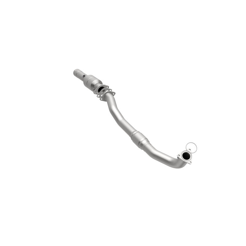MagnaFlow Conv DF 01-02 2500HD Passenger Side 8.1L - Burkken Auto Parts