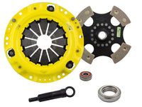 ACT 1970 Toyota Corona HD/Race Sprung 4 Pad Clutch Kit - Burkken Auto Parts