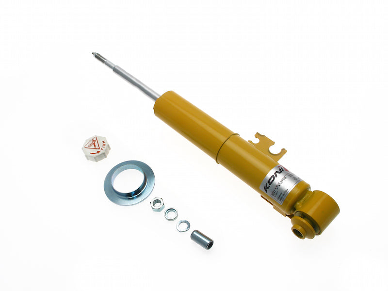 Koni Sport (Yellow) Shock 07-13 Mini Cooper/Cooper S (Excl. Countryman) - Left Rear - Burkken Auto Parts