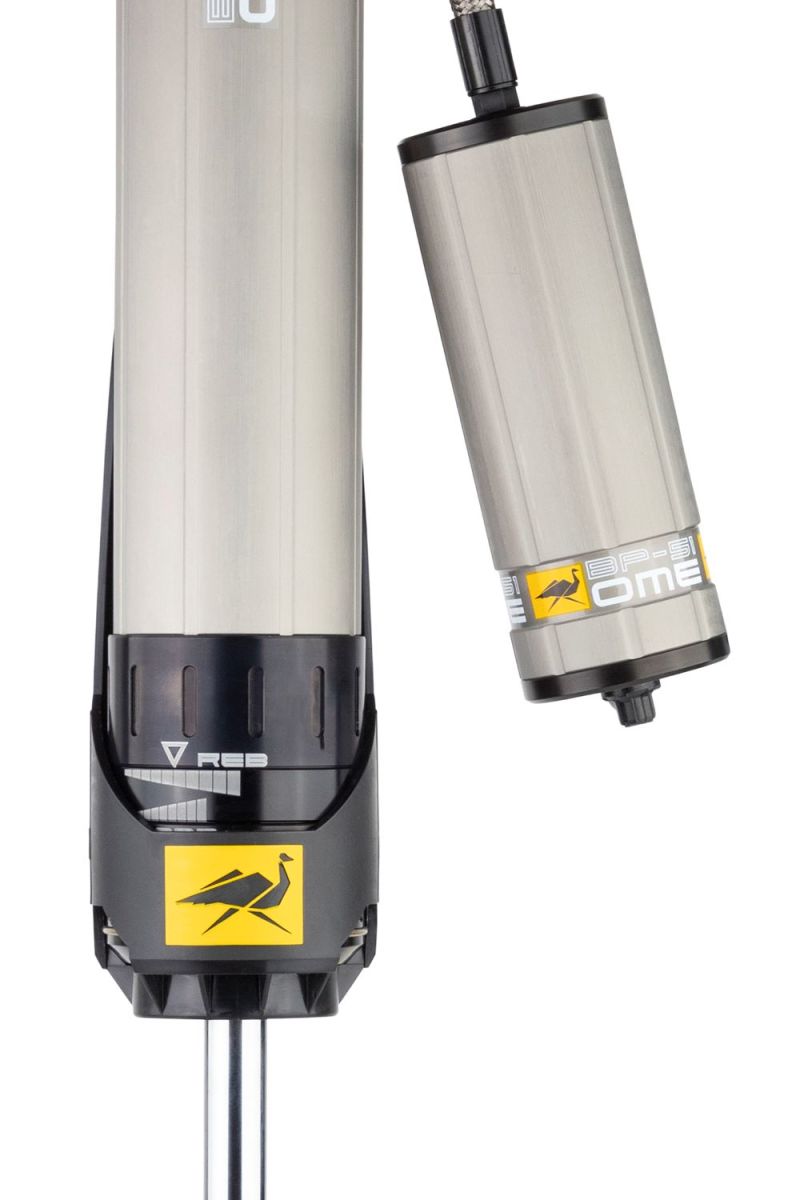 ARB / OME Bp51 Shock Absorber Wrangler Jk Rear Long 690 S/N. - Burkken Auto Parts