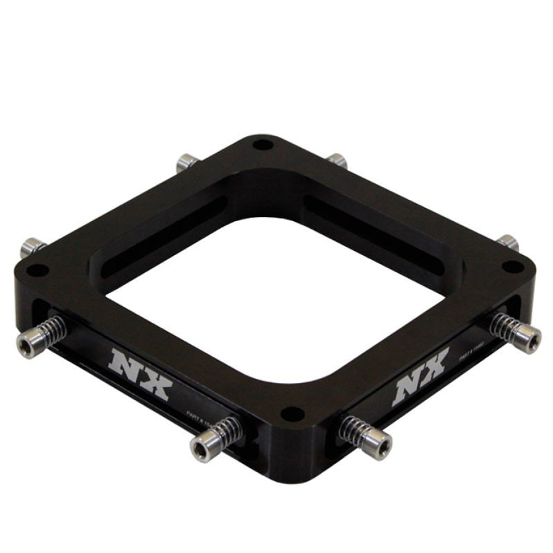Nitrous Express Burst Plate 4500 Series - Burkken Auto Parts