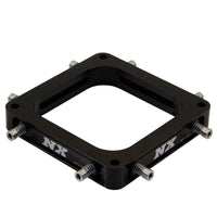 Nitrous Express Burst Plate 4500 Series - Burkken Auto Parts