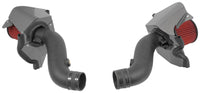 AEM 2009+ Nissan 370Z 3.7L Cold Air Intake - Burkken Auto Parts