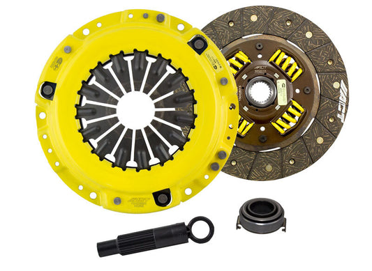 ACT 1997 Acura CL XT/Perf Street Sprung Clutch Kit - Burkken Auto Parts