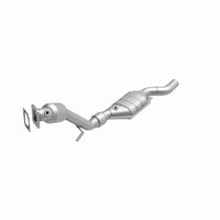 MagnaFlow Conv DF 00-02 Audi S4 2.7L Passenger Side - Burkken Auto Parts