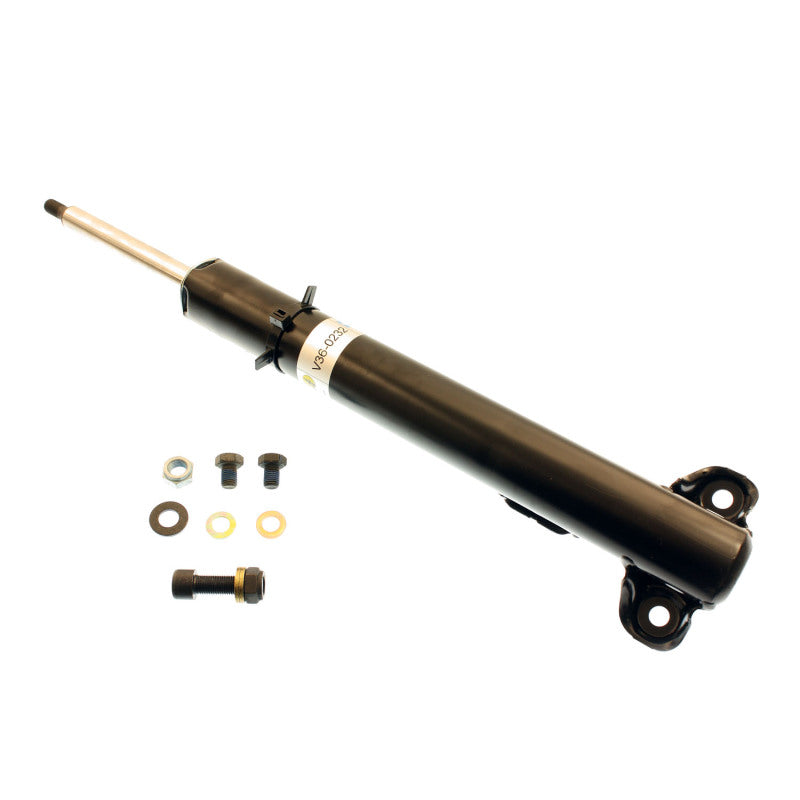 Bilstein B4 1991 Mercedes-Benz 300SL Base Front Twintube Strut Assembly - Burkken Auto Parts