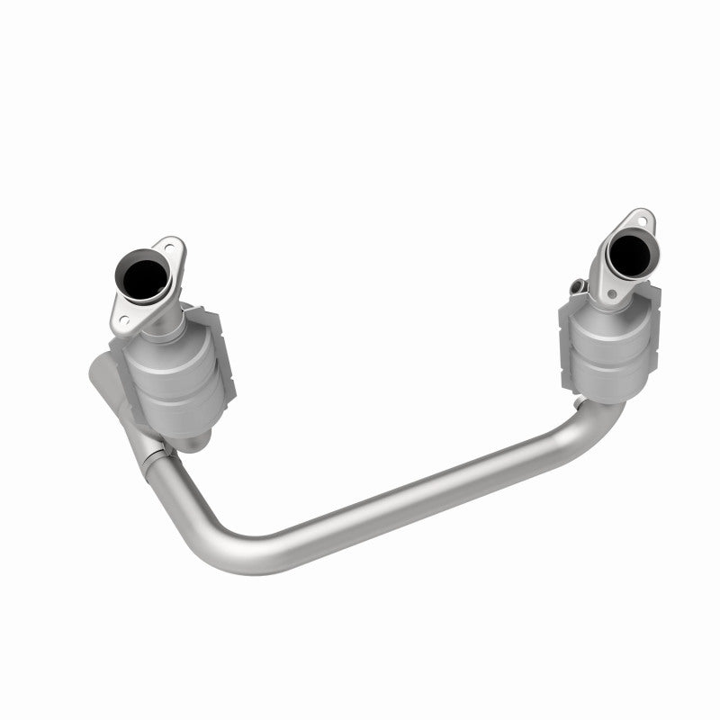 MagnaFlow Conv DF 04 Dodge Durango 3.7L/4.7L - Burkken Auto Parts