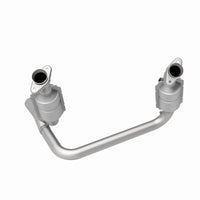 MagnaFlow Conv DF 04 Dodge Durango 3.7L/4.7L - Burkken Auto Parts