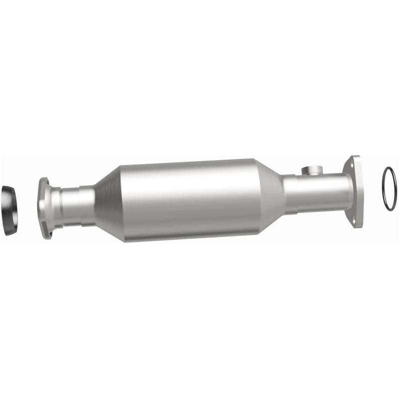 MagnaFlow 96-98 Honda Civic EX California Grade CARB Compliant Direct-Fit Catalytic Converter - Burkken Auto Parts