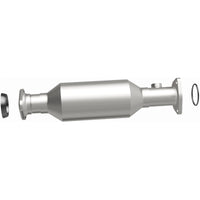MagnaFlow 96-98 Honda Civic EX California Grade CARB Compliant Direct-Fit Catalytic Converter - Burkken Auto Parts