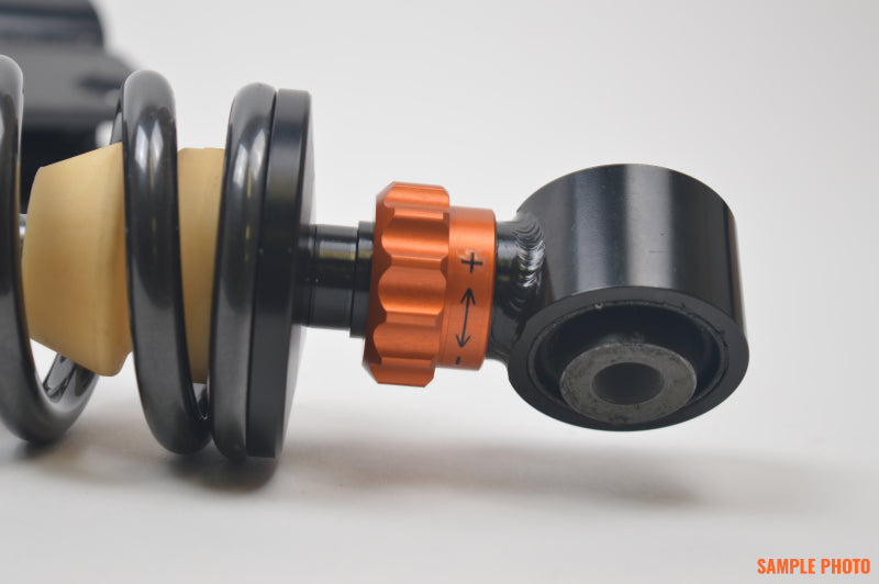 AST 5100 Series Shock Absorbers Coil Over Mitsubishi EVO 10 - Burkken Auto Parts