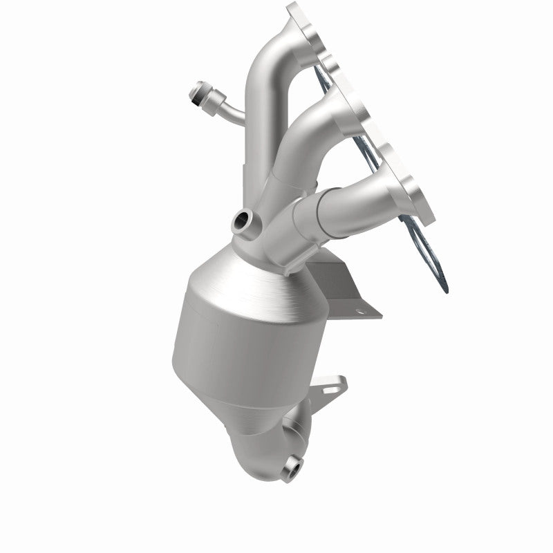 Magnaflow Conv DF 2006 Ford Fusion 3.0L - Burkken Auto Parts